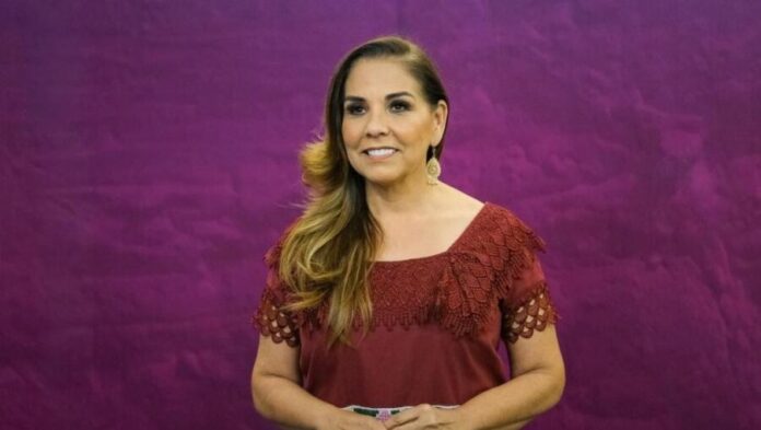 Anuncia Mara Lezama registro para “Comemos Todas y Todos 2026”; se apoyará a 60 mil familias en Quintana Roo.