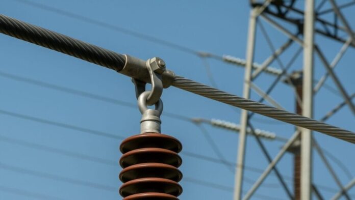 Albañil muere tras tocar cables de alta tensión en Durango