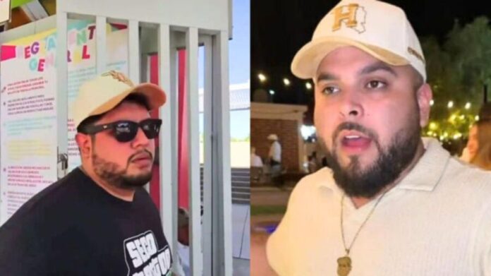 Fiscalía de Sonora abre investigación contra influencer por realizar una broma en la que fingió tener autismo