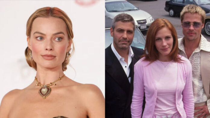 Precuela de La gran estafa con la actriz y productora Margot Robbie se vuelve a quedar sin director por diferencias creativas