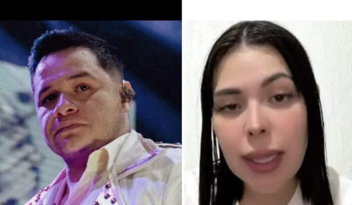 Video Vocalista de Banda Los Recoditos, Rafa González, niega abuso físico y afirma que acusaciones de su esposa son difamación