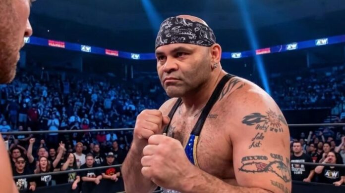 Exluchador Konnan sufre la amputación de una pierna y podría perder la otra