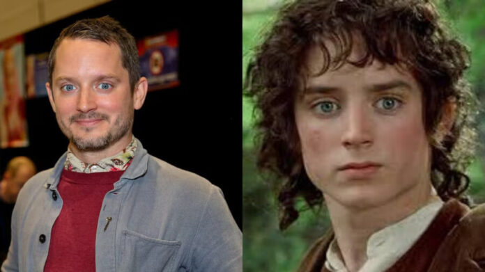 Actor Elijah Wood habla sobre el futuro de Frodo en la nueva película de El Señor de los Anillos