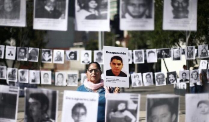 Detienen a “La Tía”, presunta operadora del CJNG ligada a desapariciones de jóvenes en Tijuana