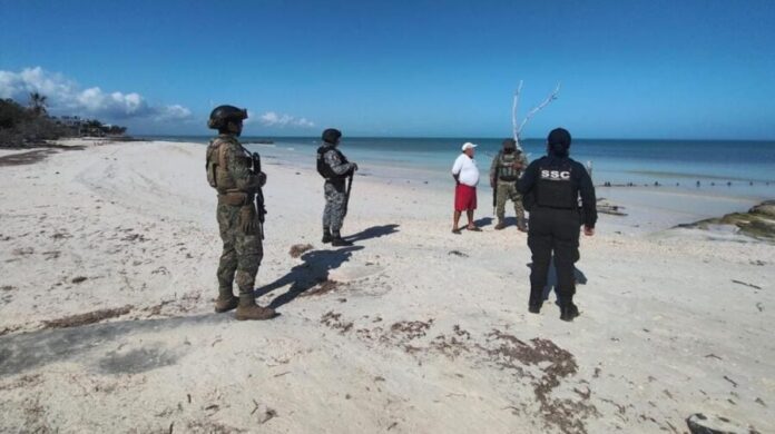 Quintana Roo reduce 69.3 por ciento los homicidios; ha pasado del lugar 18 al 22 en el primer bimestre de 2026.