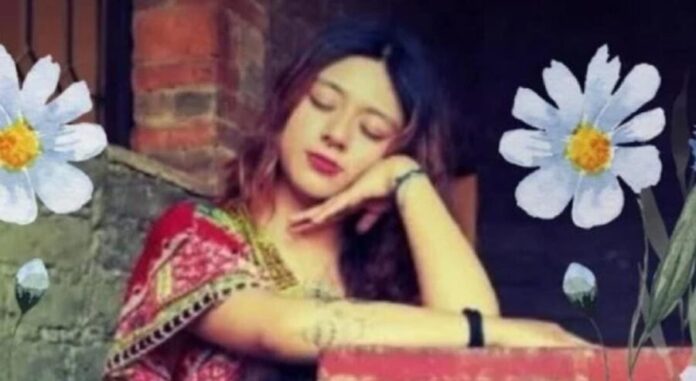 Hallan restos de Jarim Virginia, joven del Edomex y exalumna de la UAEM; caso se investiga como feminicidio.