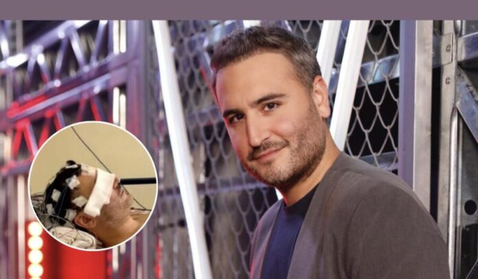 Reik cancela dos conciertos en Estados Unidos tras hospitalización de su vocalista Chuy Navarro