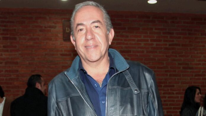 Actor Ricardo Hill confiesa que ha tenido pensamientos suicidas debido a que padece una enfermedad incurable