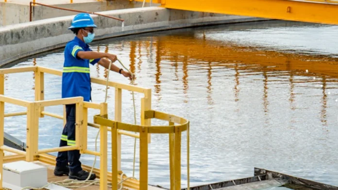 Aguakan garantiza vital líquido continuo gracias a 220 pozos de captación en Quintana Roo