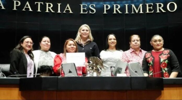 Senado aprueba de manera unánime la reforma a las pensiones privilegiadas. Ya nadie ganará más que el titular del Ejecutivo.