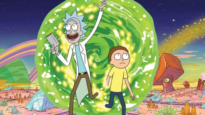 HBO Max anuncia fecha de estreno de la novena temporada de Rick y Morty