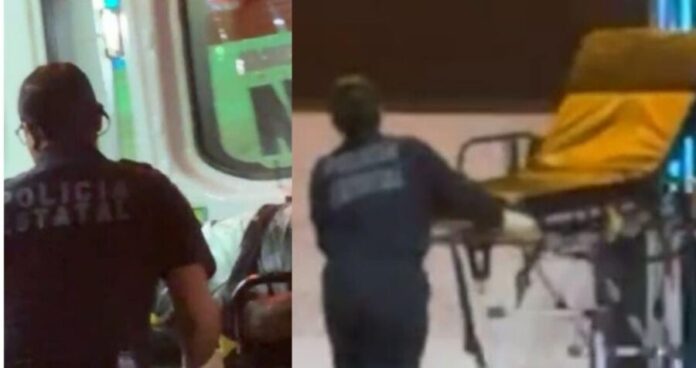 Balacera afuera de bar de Cancún deja tres hombres muertos y un lesionado. Persiste la inseguridad en el destino.