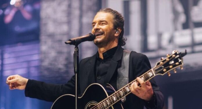 Anuncian a Ricardo Arjona para el primer concierto en el renovado Estadio Banorte