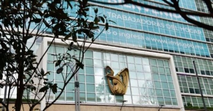 Sujetos roban por segunda vez en menos de 48 horas varios medicamentos controlados en un IMSS de la ciudad de Puebla.