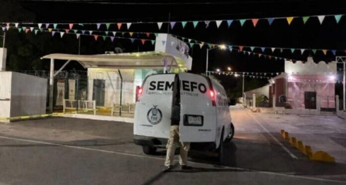 Abandonan dos cabezas humanas en distintos puntos de Culiacán, Sinaloa. Y decían que habían bajado los homicidios.