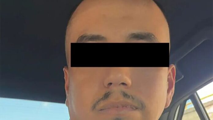 Capturan en Sinaloa a Samuel 