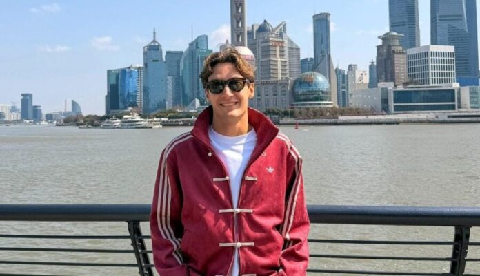 George Russell logra la pole para la carrera sprint del GP de China; 