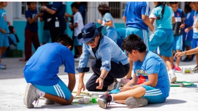 Aguakan promueve la conciencia ambiental en niños y adultos en Quintana Roo