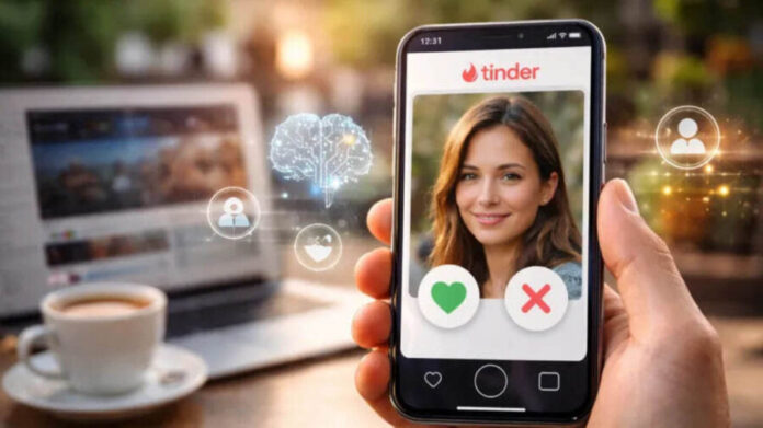 Tinder incorpora inteligencia artificial para crear conexiones 