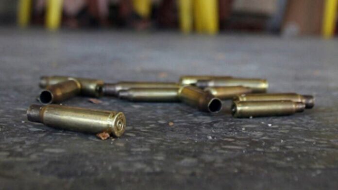 Ladrones son recibidos a balazos luego de intentar ingresar a una casa en Zapopan, Jalisco