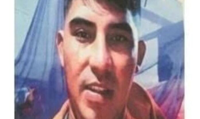 Hallan los restos de Luis Alberto Juárez Hernández, desaparecido en Cancún, Quintana Roo en marzo de 2025.