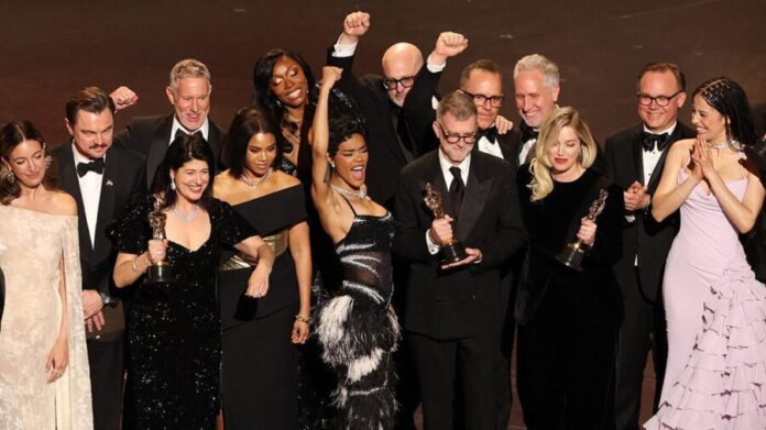 Premios Oscar 2026: La película 