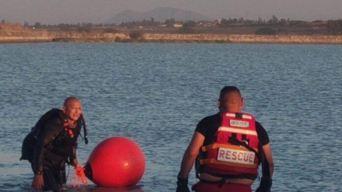 Joven de 16 años pierde la vida mientras nadaba en una presa de Tlajomulco, Jalisco