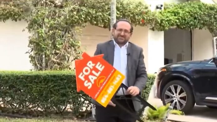 Video: Hombre vende su casa en cinco días utilizando ChatGPT en Florida, Estados Unidos