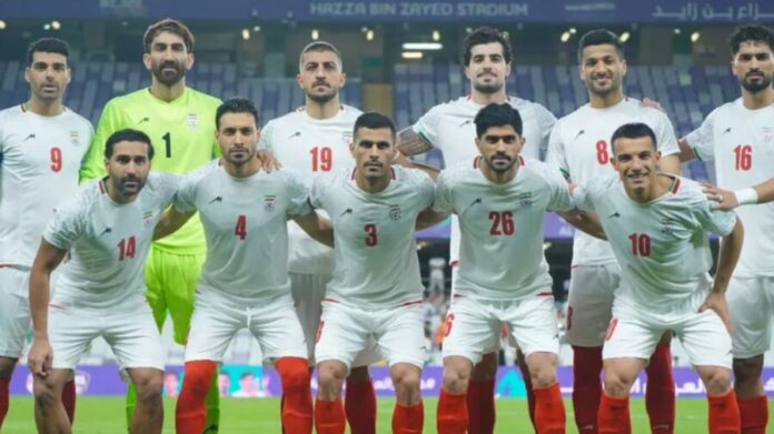 FIFA rechaza petición de Irán para jugar en México; no habrá cambio en calendarios ni sedes del Mundial
