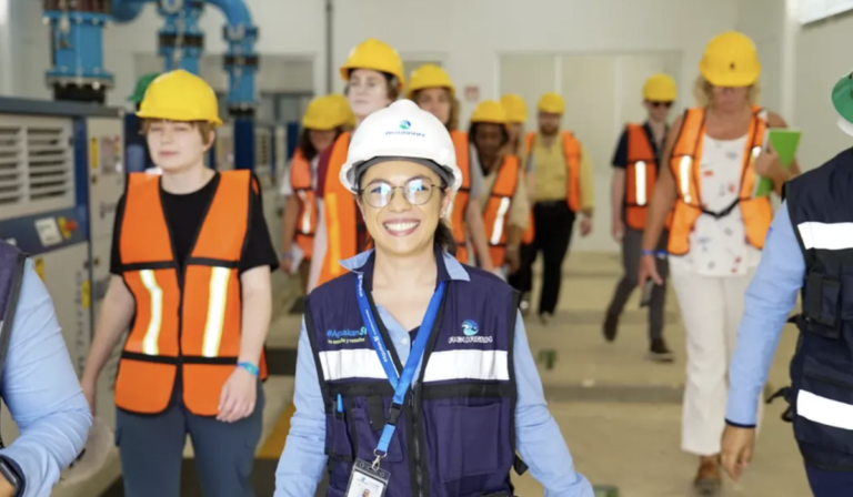 Aguakan fortalece el rol de las mujeres en la gestión del agua en Quintana Roo