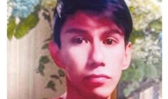 Encuentran los restos de Osvaldo Andrés Guzmán Rodríguez, reportado como desaparecido en Cancún en agosto del 2025.