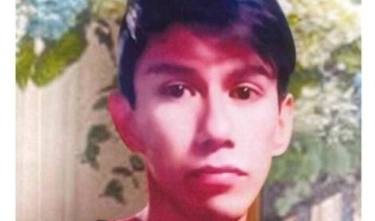 Encuentran los restos de Osvaldo Andrés Guzmán Rodríguez, reportado como desaparecido en Cancún en agosto del 2025.