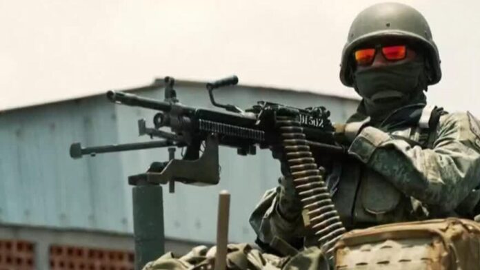 Conoce las mafias extranjeras que tienen presencia en México