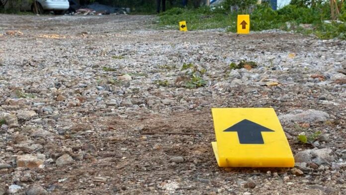 Madres Buscadoras localizan cuerpos en predio que había sido revisado por autoridades en Jalisco