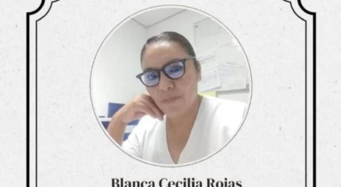 Asesinan a enfermera durante asalto en carretera de Puebla; hay dos lesionados, eran sus compañeros de trabajo.