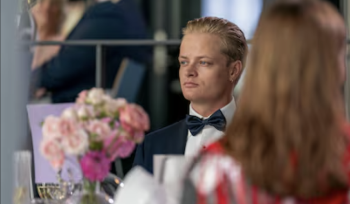 Marius Borg hijo de la princesa de Noruega podría enfrentar hasta siete años de prisión por abuso sexual