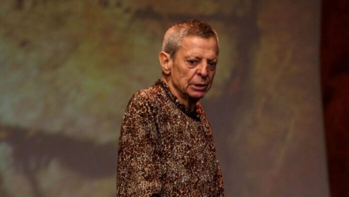 Video: Actor César Bono se ahoga con un hueso de pollo en restaurante de Guatemala