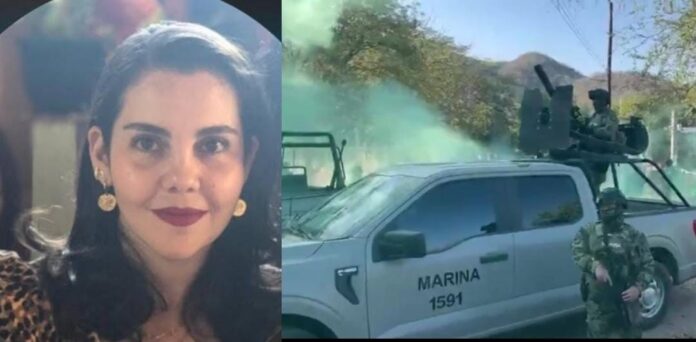 Detienen y liberan a la hija mayor de 