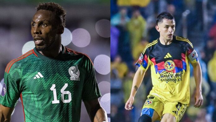 Julián Quiñones y Álvaro Fidalgo aparecen en lista de convocados para los partidos amistosos contra Portugal y Bélgica