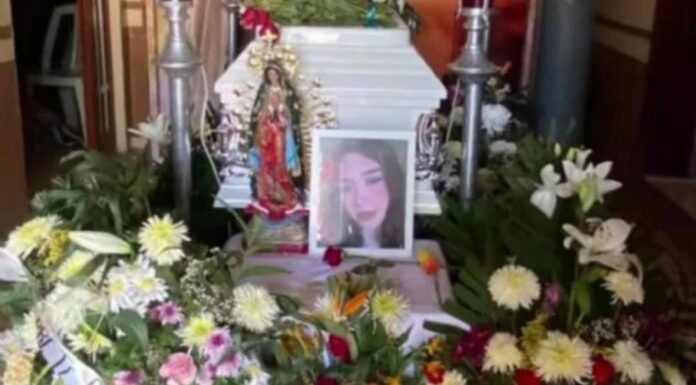 Detienen a sujeto acusado de doble feminicidio en Guanajuato; informan que era primo de una de las víctimas.