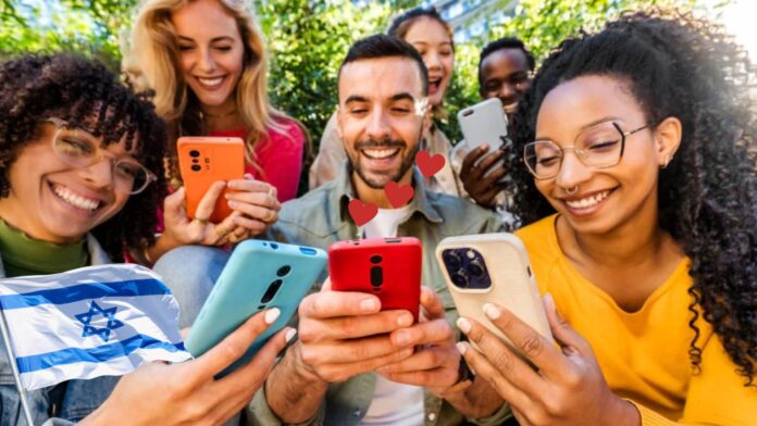 Influencers exigen pago a Israel por campañas de propaganda que justificaban invasión a Gaza