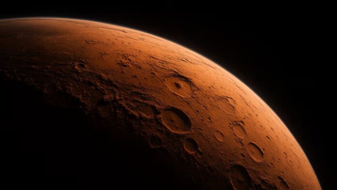 Encuentra la NASA posibilidad de vida en Marte tras identificar ríos subterráneos