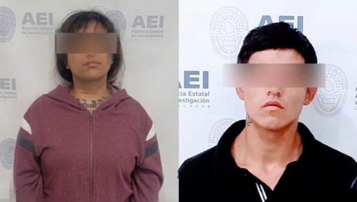 Dan 45 años de cárcel a pareja que asesinó a una adolescente en Ciudad Juárez, Chihuahua