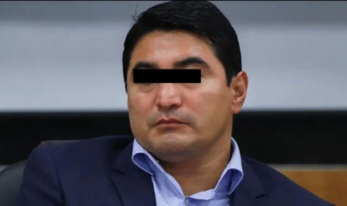 Vinculan a proceso en Tijuana, Baja California a exboxeador Erik 