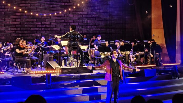 ¿Corazón roto? Disfruta de un 