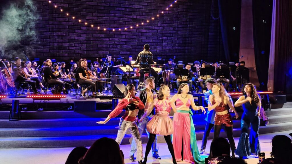 ¿Corazón roto? Disfruta de un "Despecho Sinfónico" en la CDMX