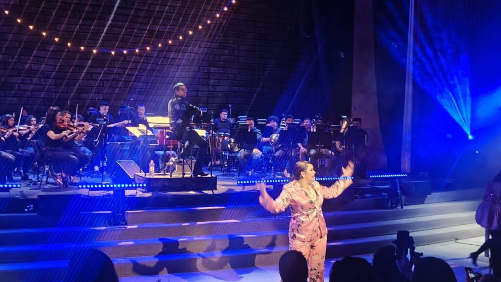 ¿Corazón roto? Disfruta de un "Despecho Sinfónico" en la CDMX