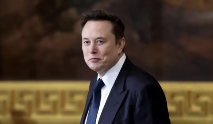 Elon Musk presenta Terafab, su nueva iniciativa para producir chips de inteligencia artificial